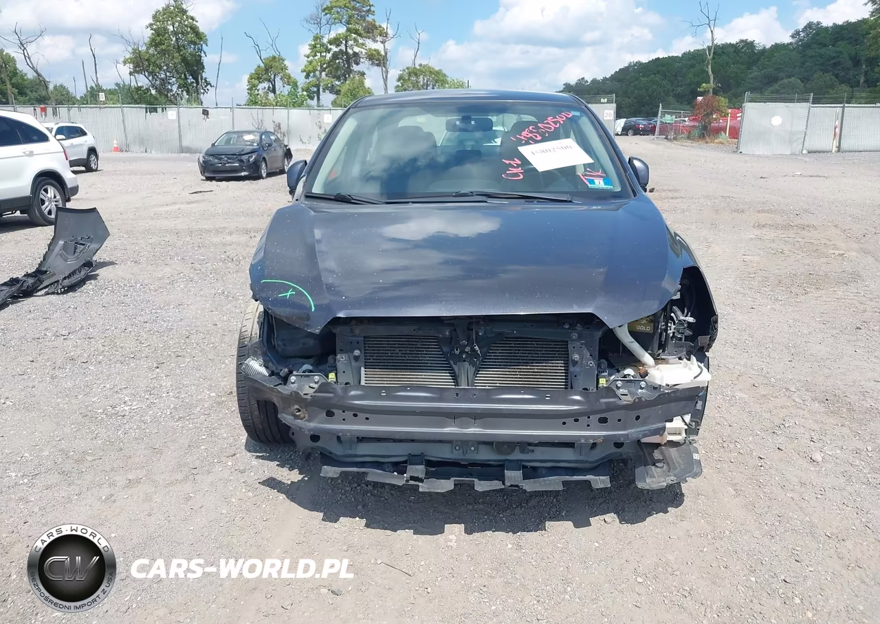 2014 Subaru Impreza 2.0I Premium VIN:JF1GJAC60EH022872 - 13