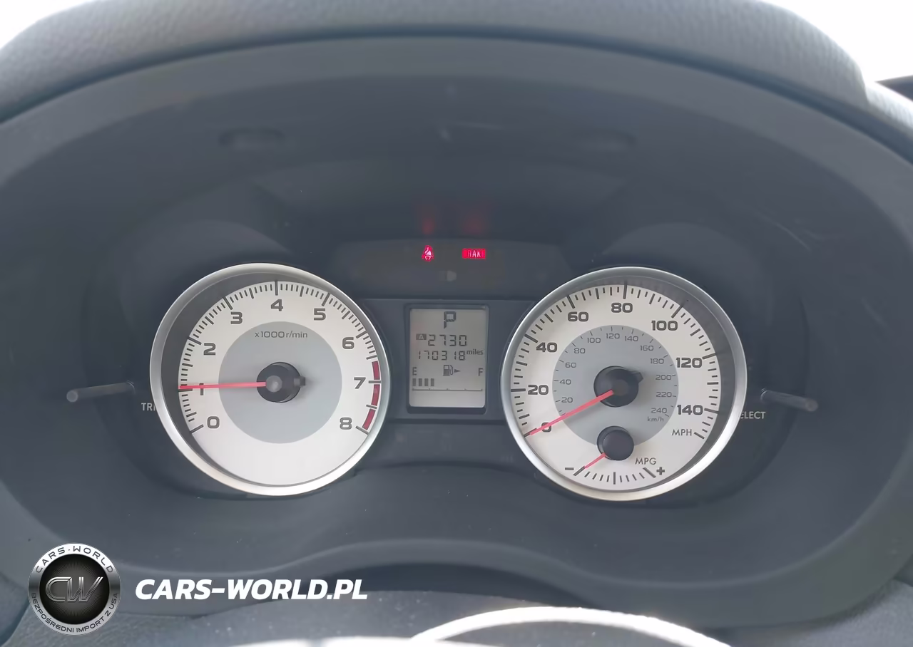 2014 Subaru Impreza 2.0I Premium VIN:JF1GJAC60EH022872 - 7