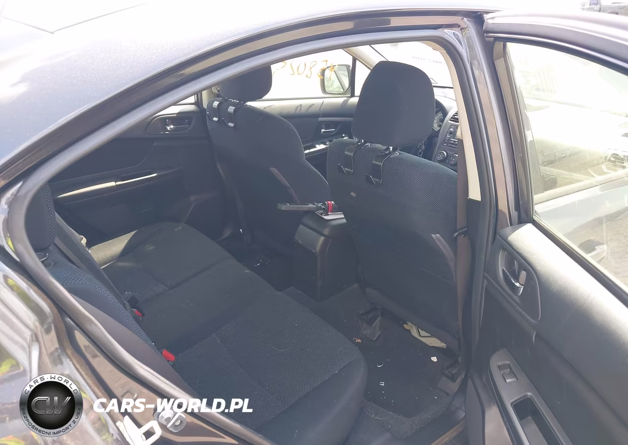 2014 Subaru Impreza 2.0I Premium VIN:JF1GJAC60EH022872 - 8