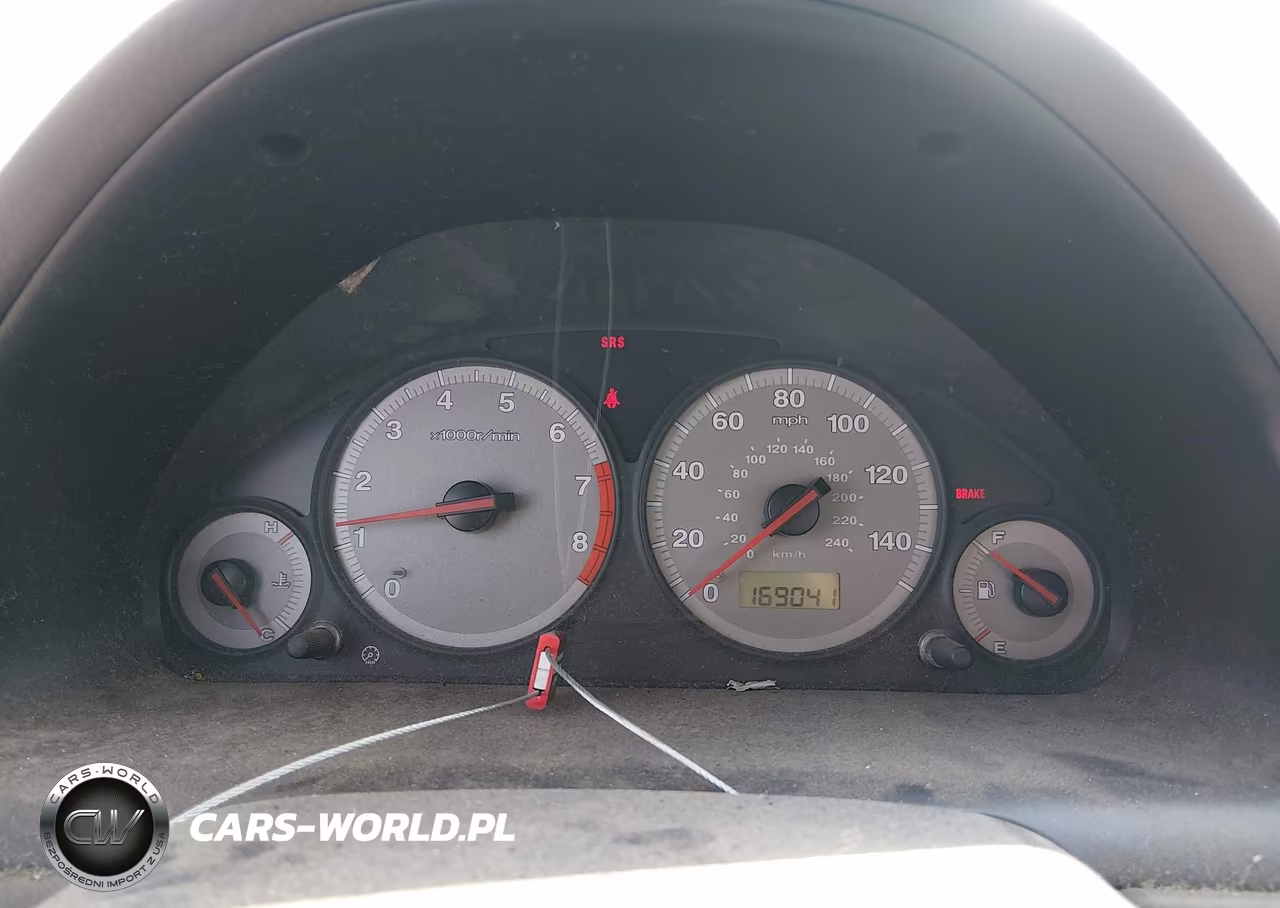 2002 Honda Civic Lx VIN:1HGEM21522L013139 - 7
