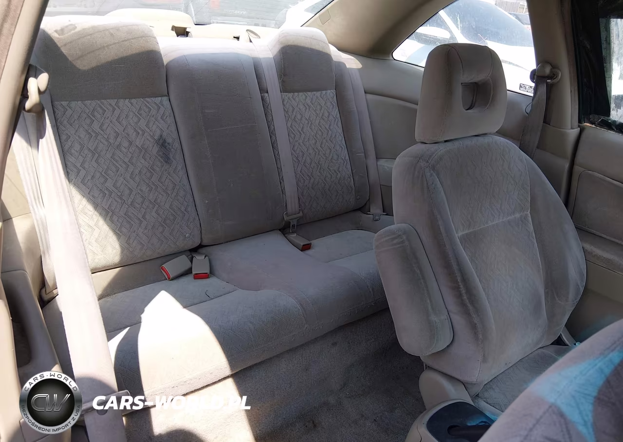 2002 Honda Civic Lx VIN:1HGEM21522L013139 - 8