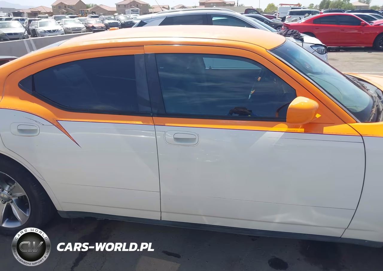 2007 Dodge Charger VIN:2B3KA43G37H836317 - 13