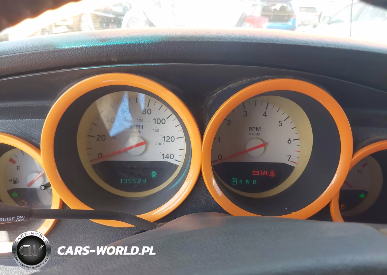 2007 Dodge Charger VIN:2B3KA43G37H836317 - 7