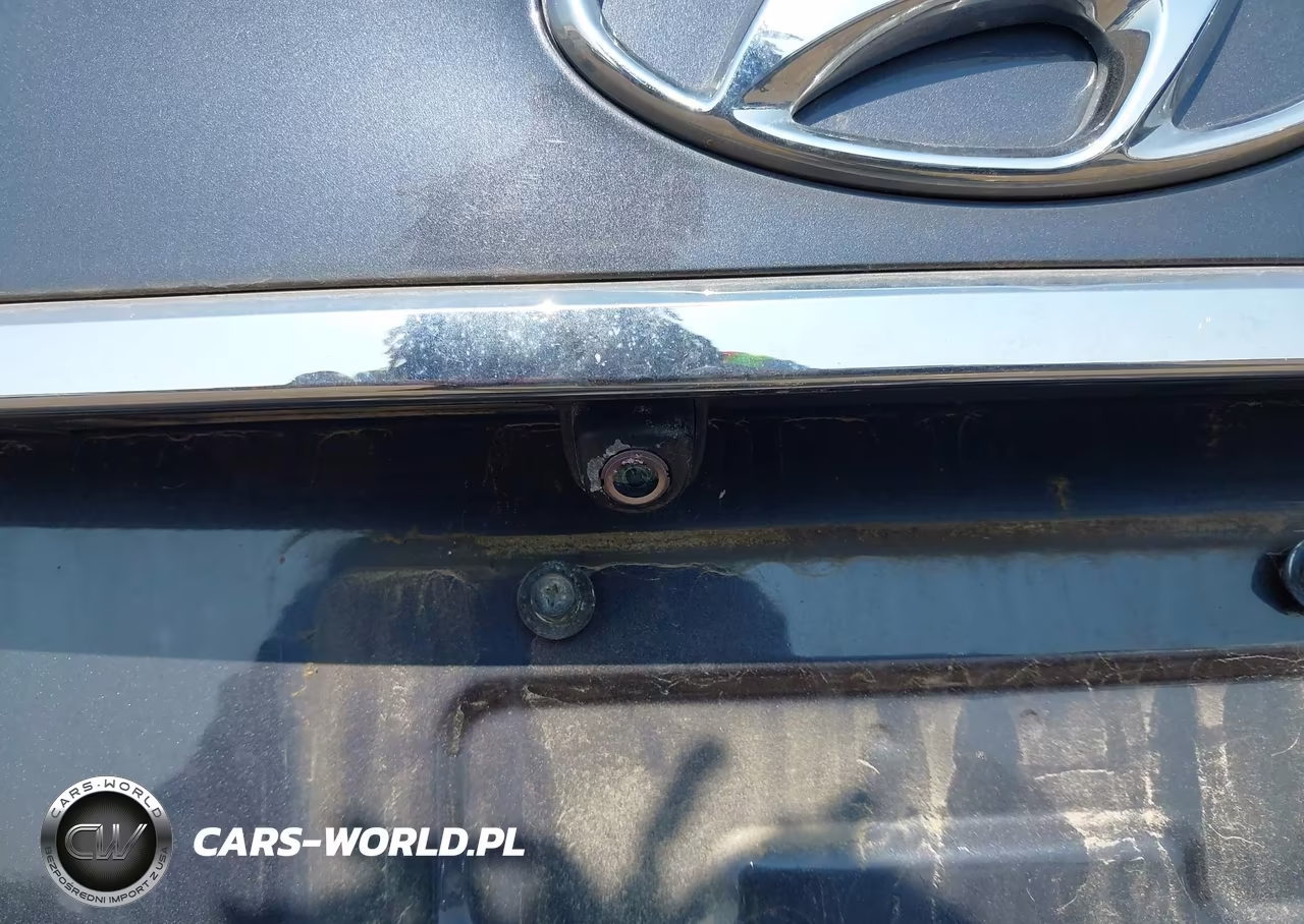 2017 Hyundai Santa Fe Se VIN:KM8SNDHF5HU233821 - 18