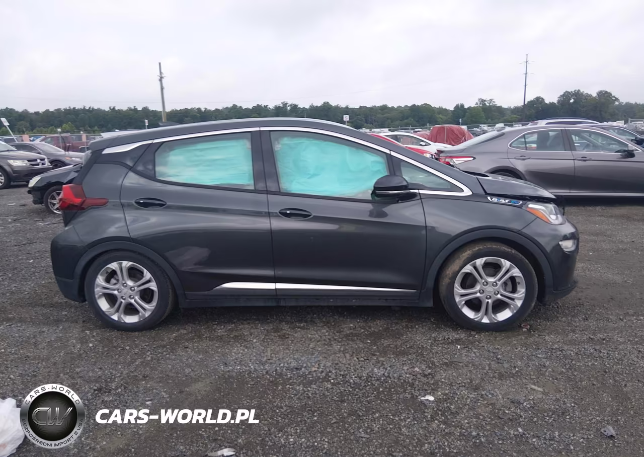 2018 Chevrolet Bolt Ev Lt VIN:1G1FW6S0XJ4130640 - 13