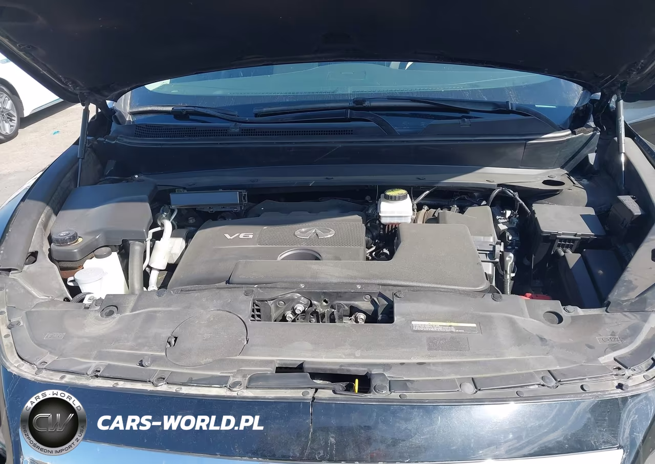 2020 Infiniti Qx60 Signature Edition VIN:5N1DL0MN3LC547471 - 10