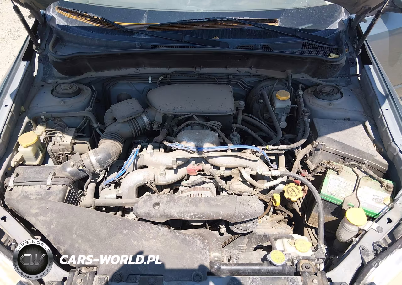 2010 Subaru Forester 2.5X Limited VIN:JF2SH6DC3AH802703 - 10