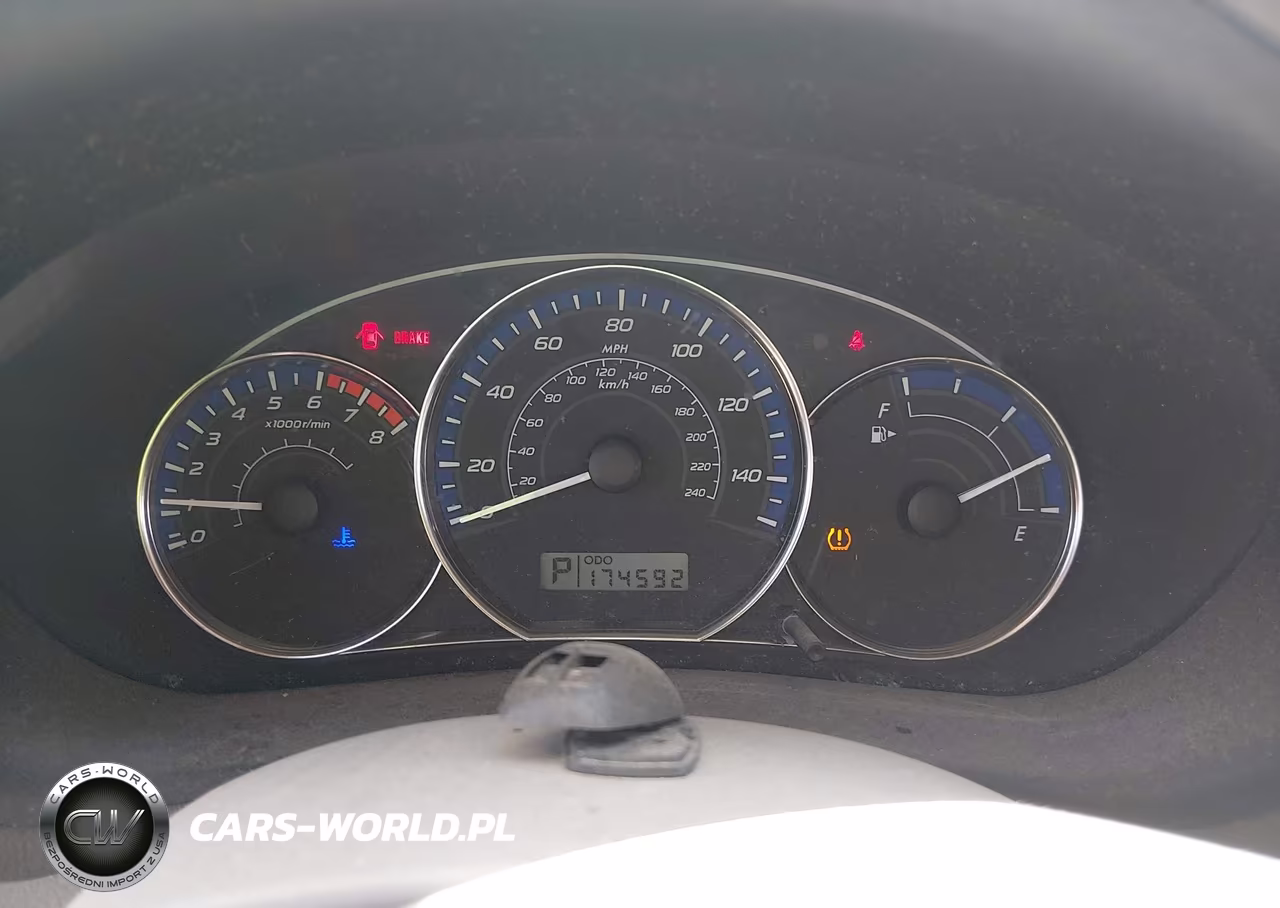 2010 Subaru Forester 2.5X Limited VIN:JF2SH6DC3AH802703 - 7