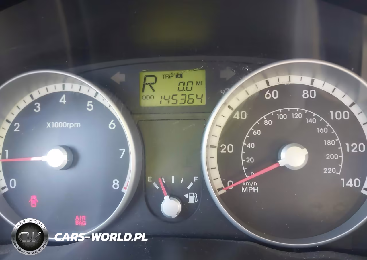 2009 Hyundai Accent Gls VIN:KMHCN46C39U369007 - 7