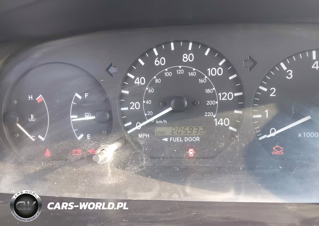 2001 Toyota Camry Ce VIN:4T1BG22K91U102109 - 7