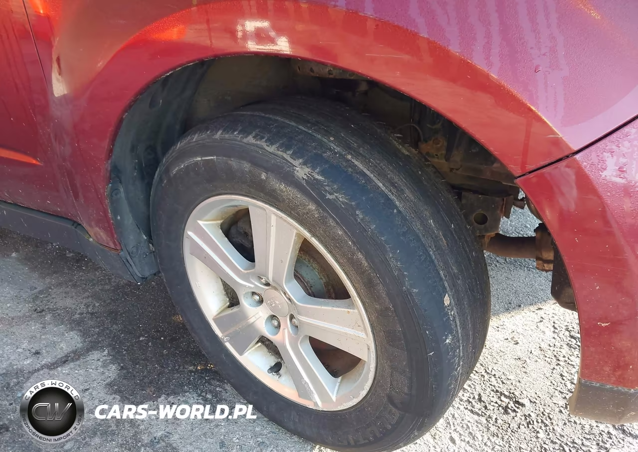 2011 Subaru Forester 2.5X VIN:JF2SHABCXBH718482 - 6