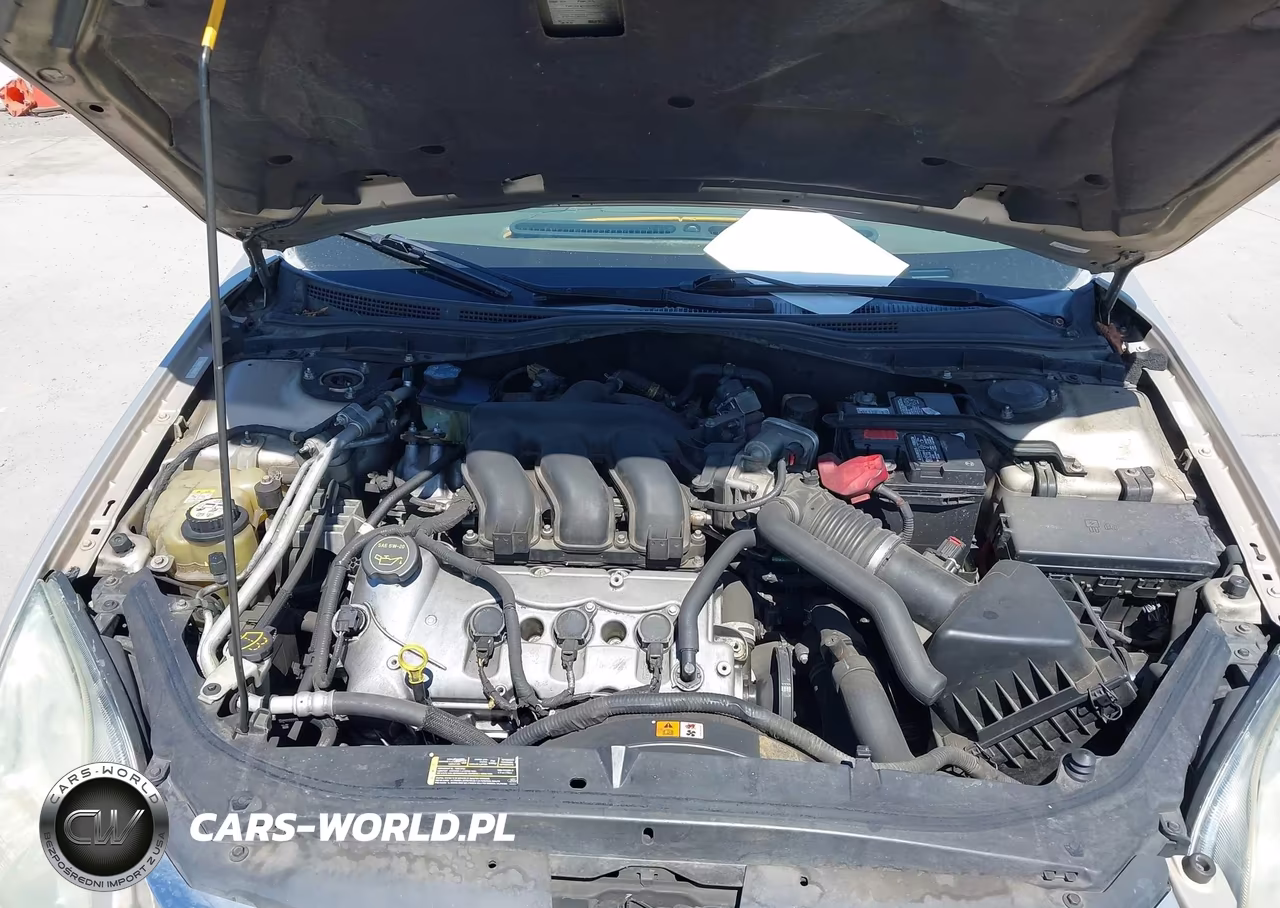 2008 Ford Fusion Sel VIN:3FAHP08168R220496 - 10