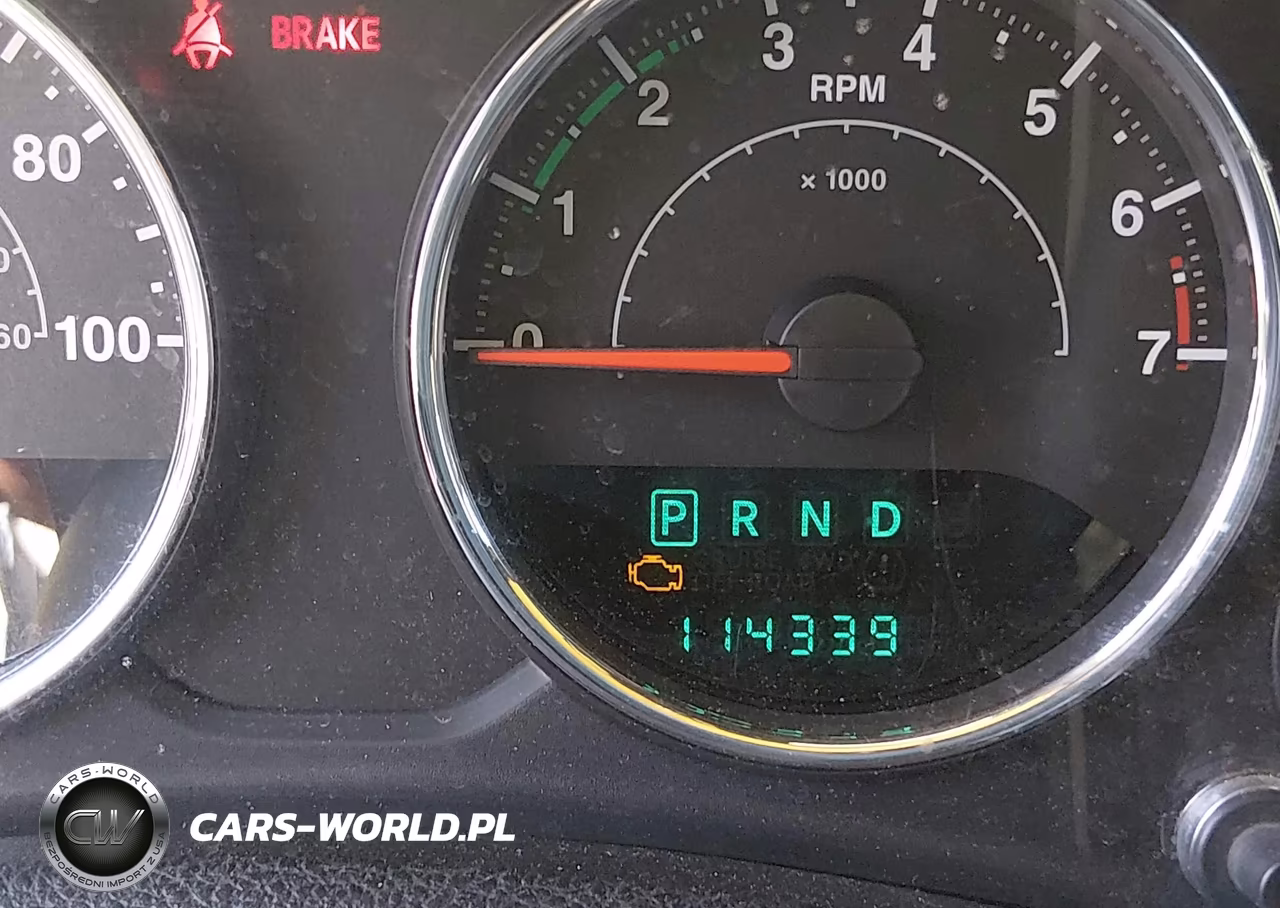 2013 Jeep Wrangler Sport VIN:1C4AJWAGXDL686939 - 15