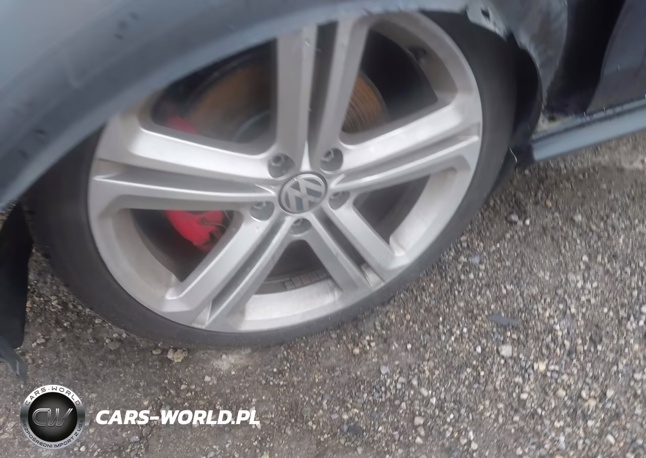 2017 Volkswagen Jetta Gli VIN:3VW4T7AJ3HM374391 - 12