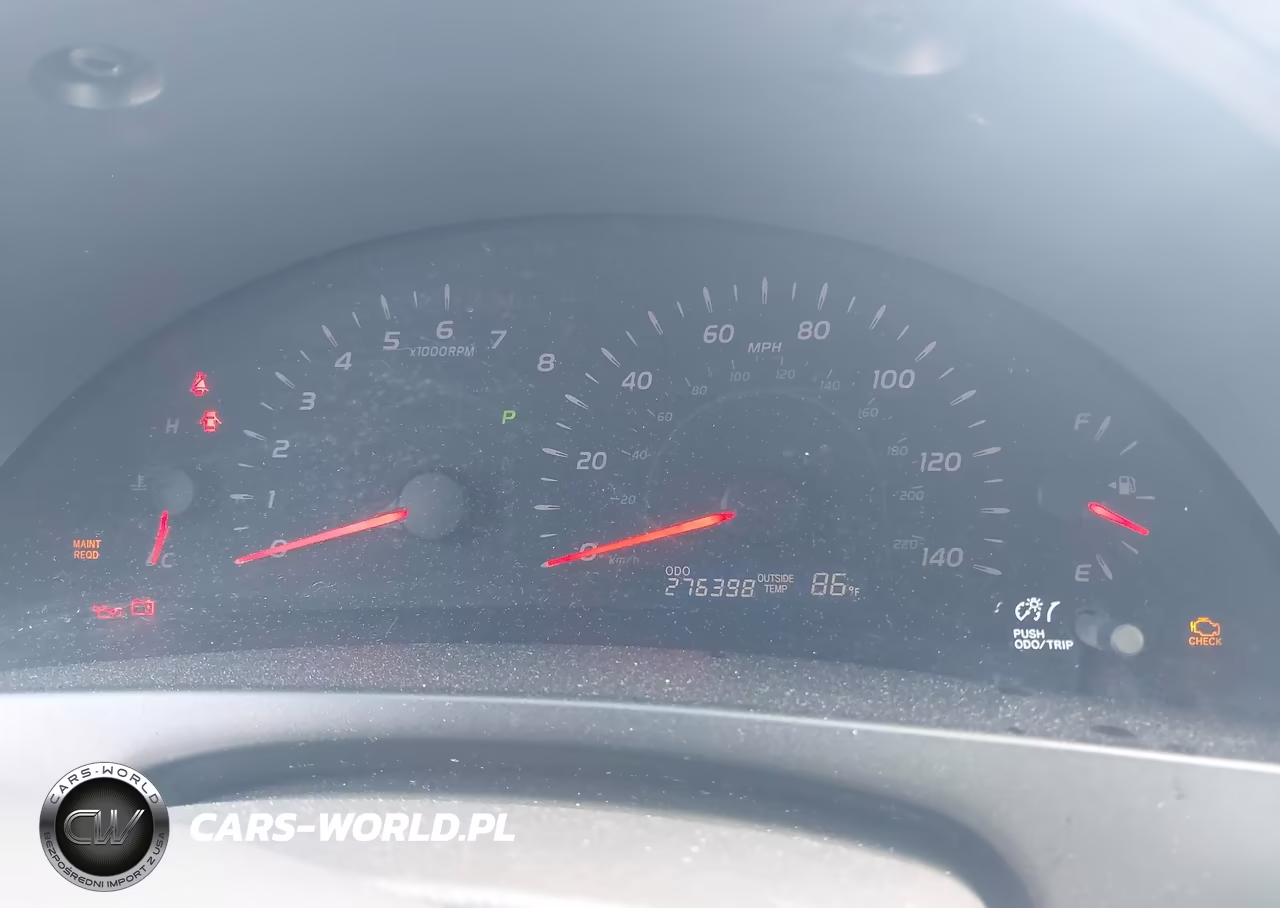 2007 Toyota Camry Le VIN:4T1BE46K77U637847 - 7