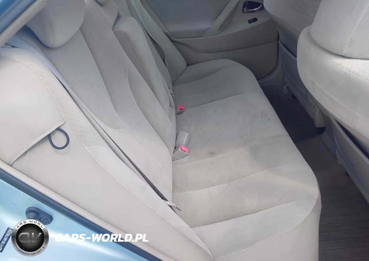 2007 Toyota Camry Le VIN:4T1BE46K77U637847 - 8