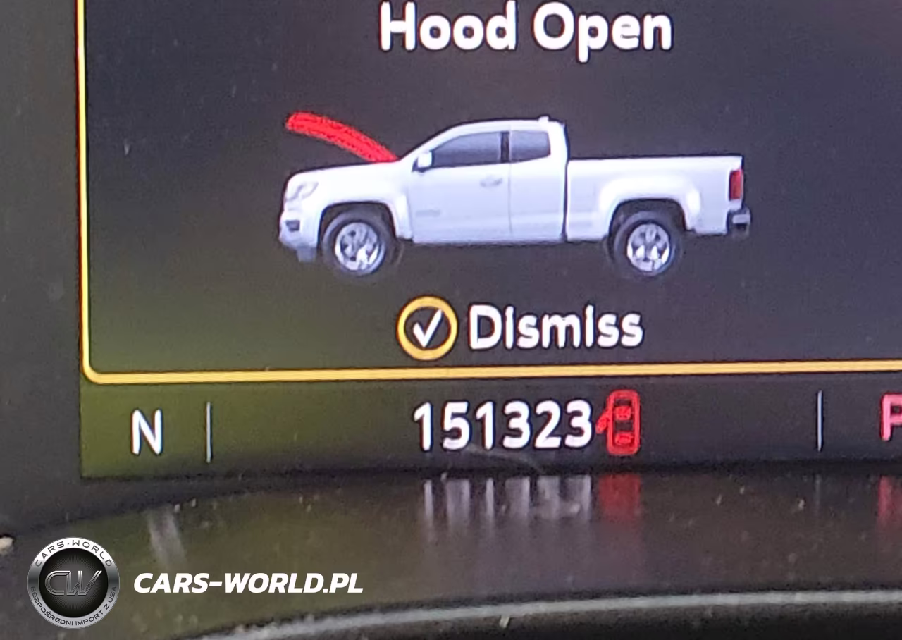 2020 Chevrolet Colorado 2Wd Long Box Lt VIN:1GCHSCEA6L1153142 - 15