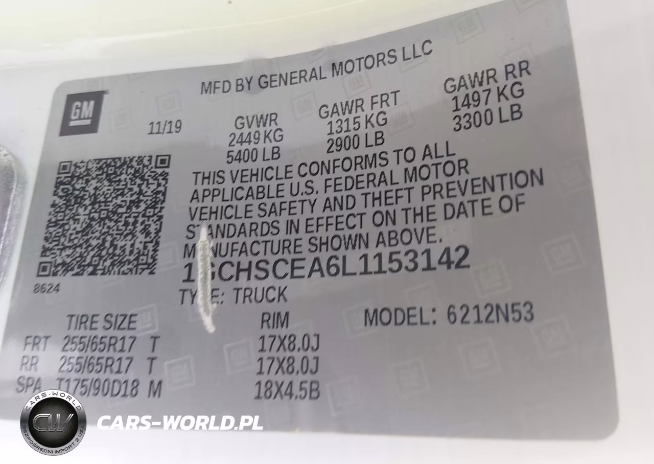2020 Chevrolet Colorado 2Wd Long Box Lt VIN:1GCHSCEA6L1153142 - 9