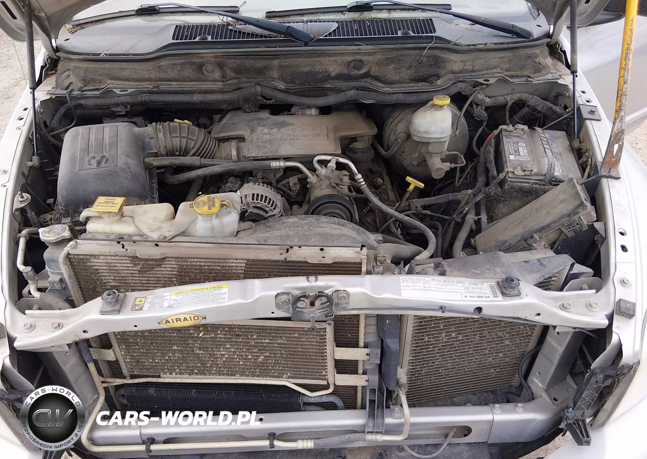 2008 Dodge Ram 1500 Slt VIN:1D7HU18238J107199 - 10