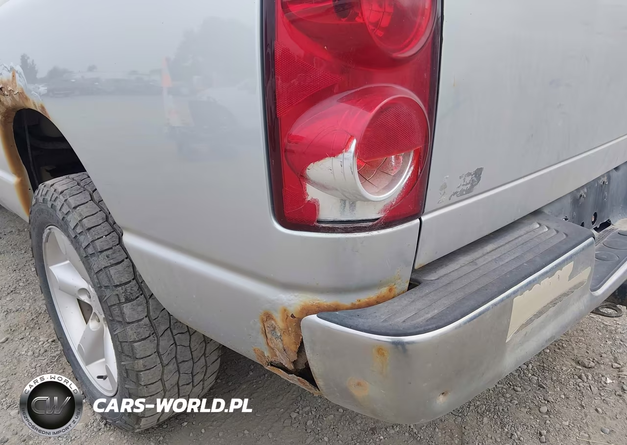 2008 Dodge Ram 1500 Slt VIN:1D7HU18238J107199 - 13