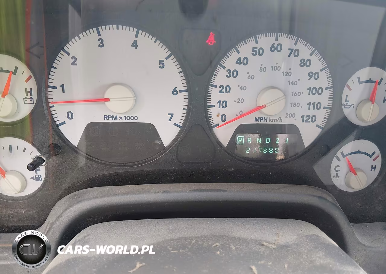 2008 Dodge Ram 1500 Slt VIN:1D7HU18238J107199 - 7