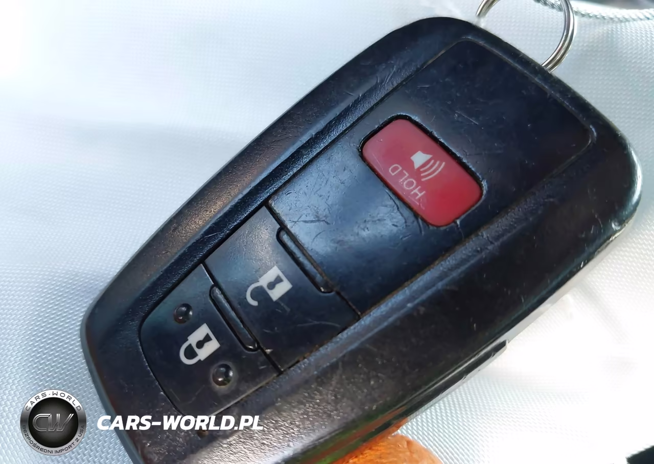 2022 Toyota Prius Xle VIN:JTDKAMFU8N3153335 - 11