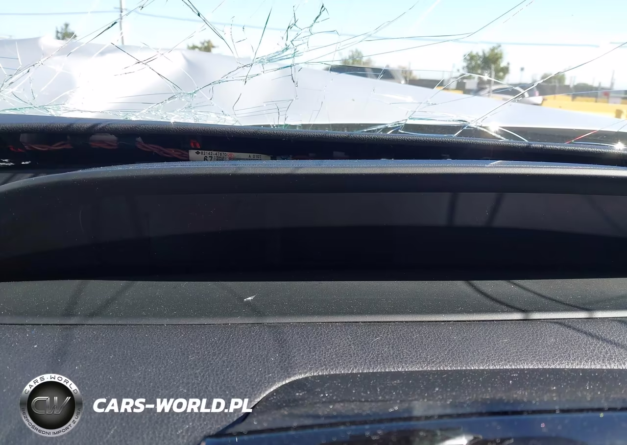 2022 Toyota Prius Xle VIN:JTDKAMFU8N3153335 - 15