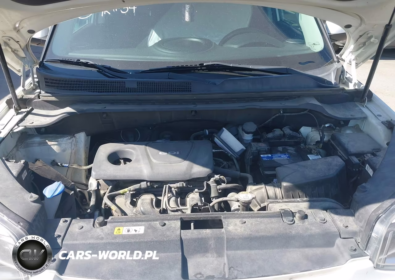 2017 Kia Soul VIN:KNDJN2A20H7886325 - 10