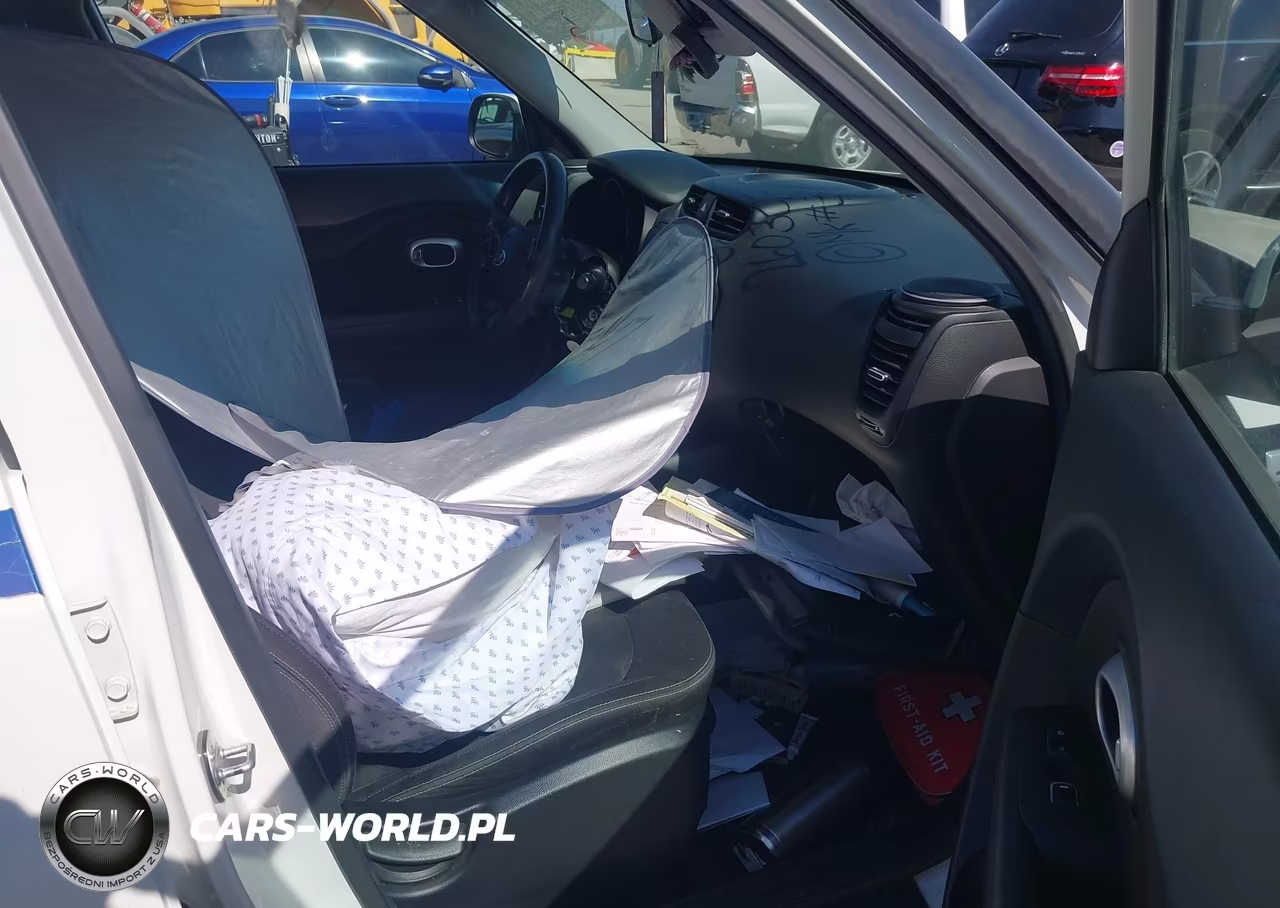 2017 Kia Soul VIN:KNDJN2A20H7886325 - 5
