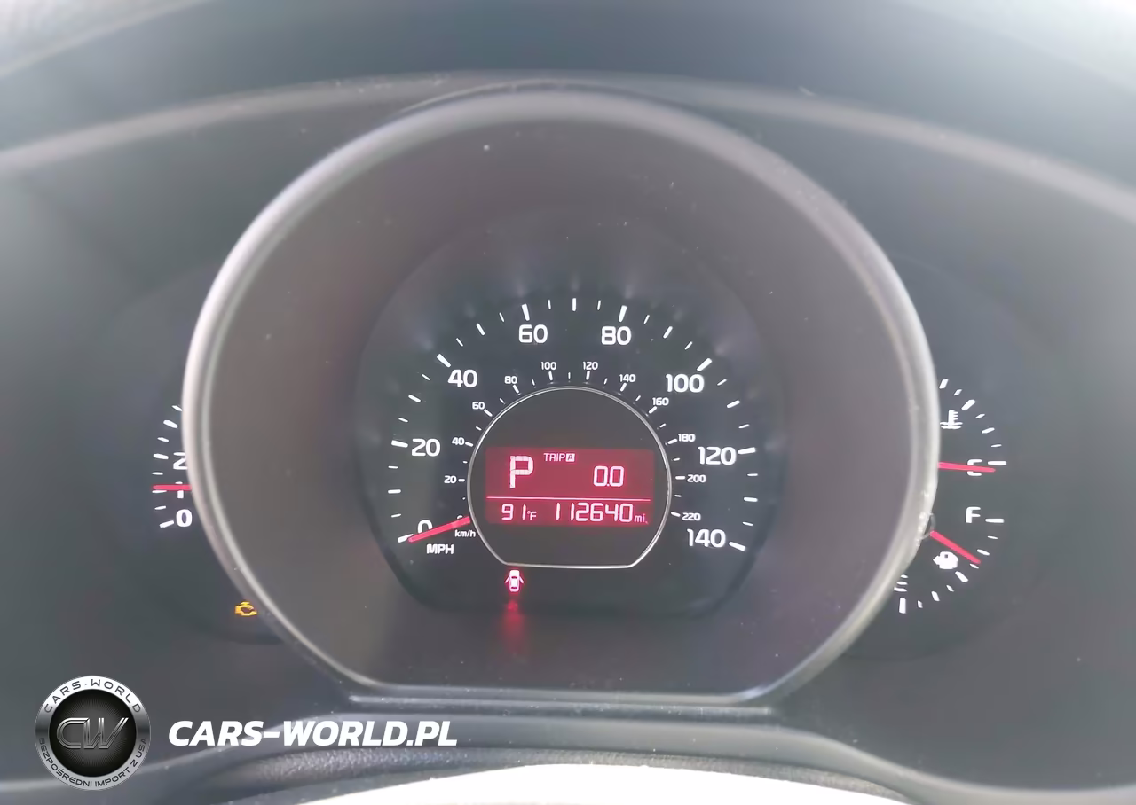 2017 Kia Soul VIN:KNDJN2A20H7886325 - 7