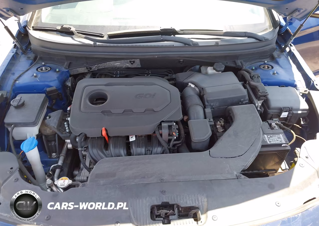 2015 Hyundai Sonata Sport VIN:5NPE34AF3FH079473 - 10
