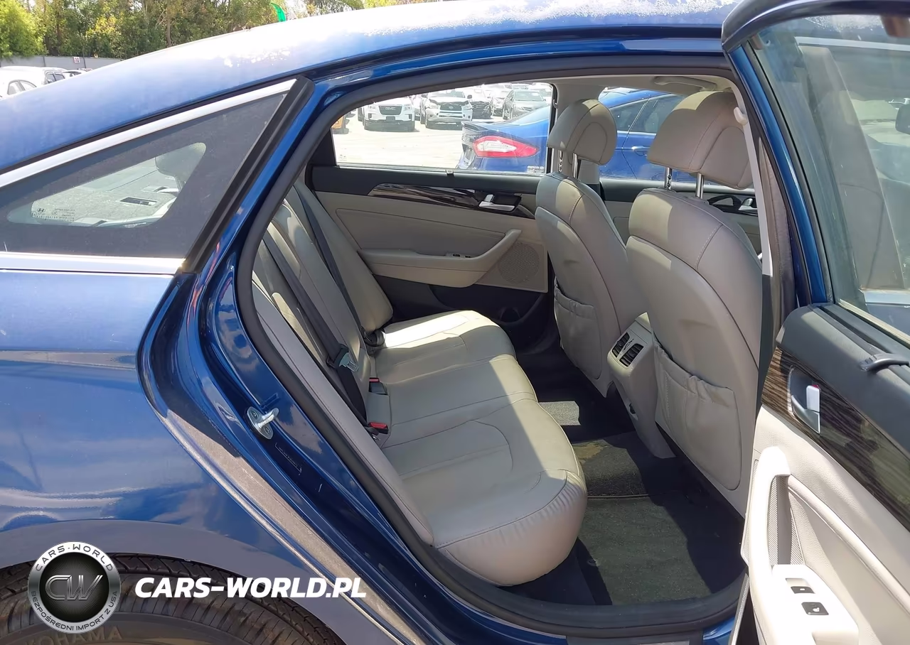 2015 Hyundai Sonata Sport VIN:5NPE34AF3FH079473 - 8