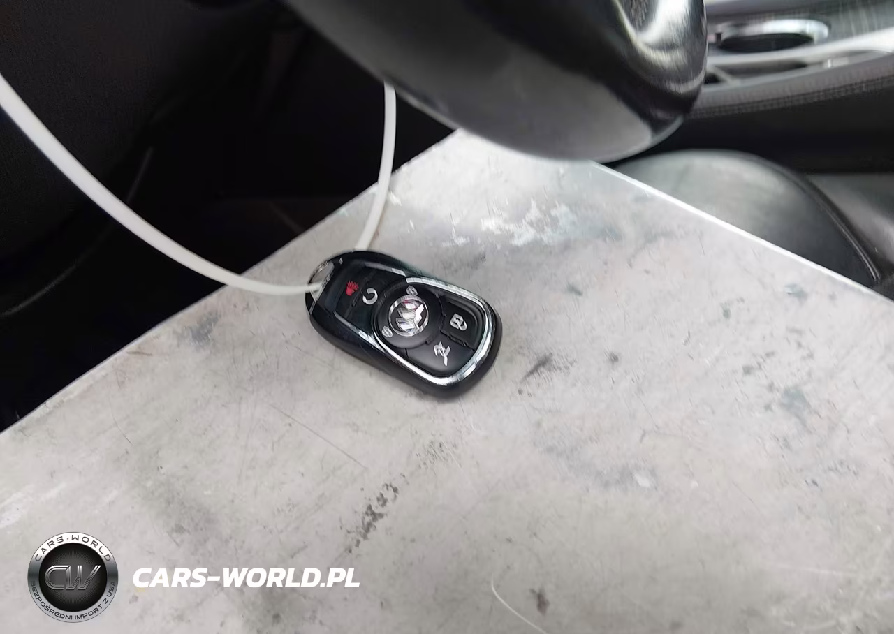 2020 Buick Envision Fwd Essence VIN:LRBFXCSA9LD177798 - 11