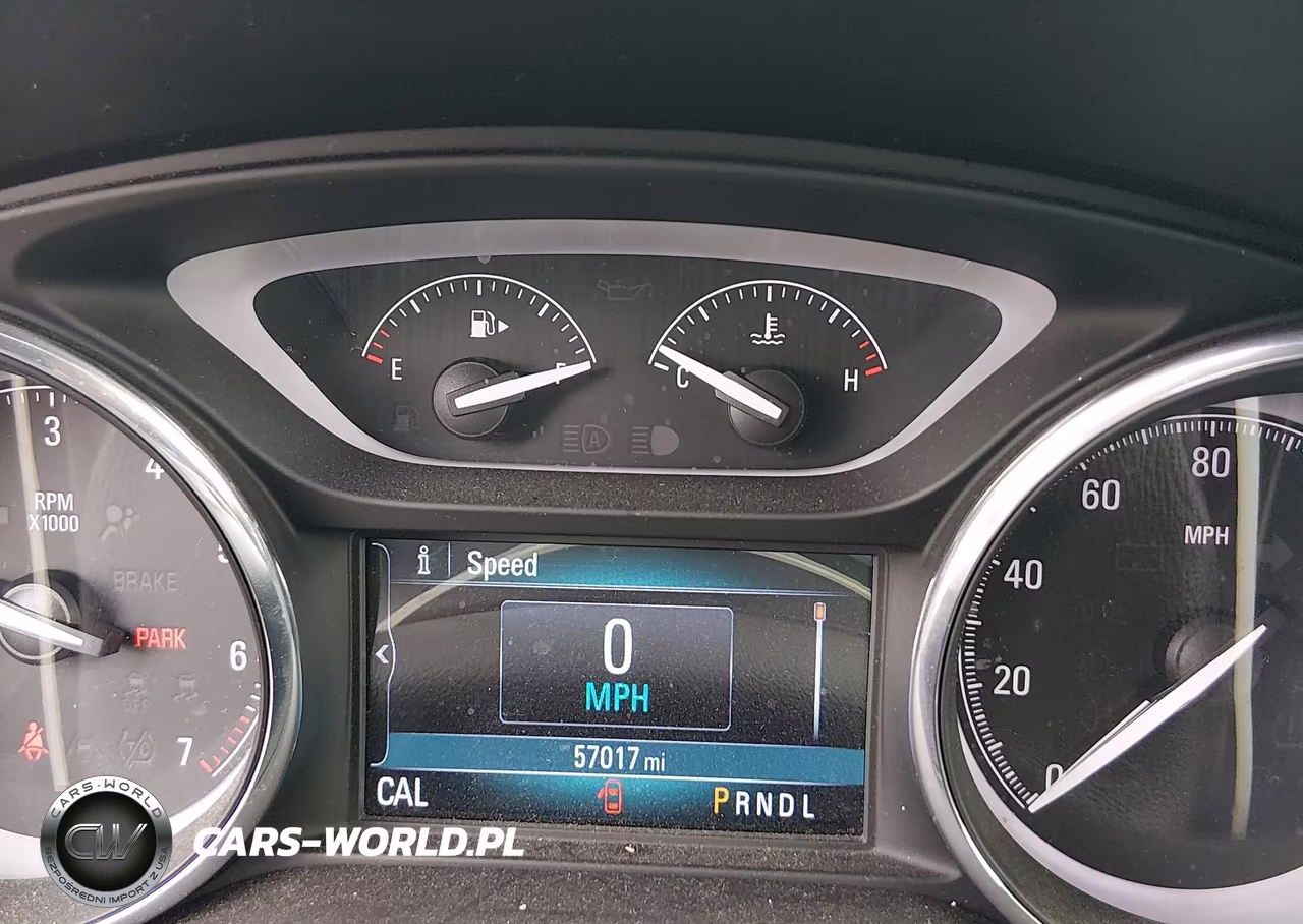 2020 Buick Envision Fwd Essence VIN:LRBFXCSA9LD177798 - 15