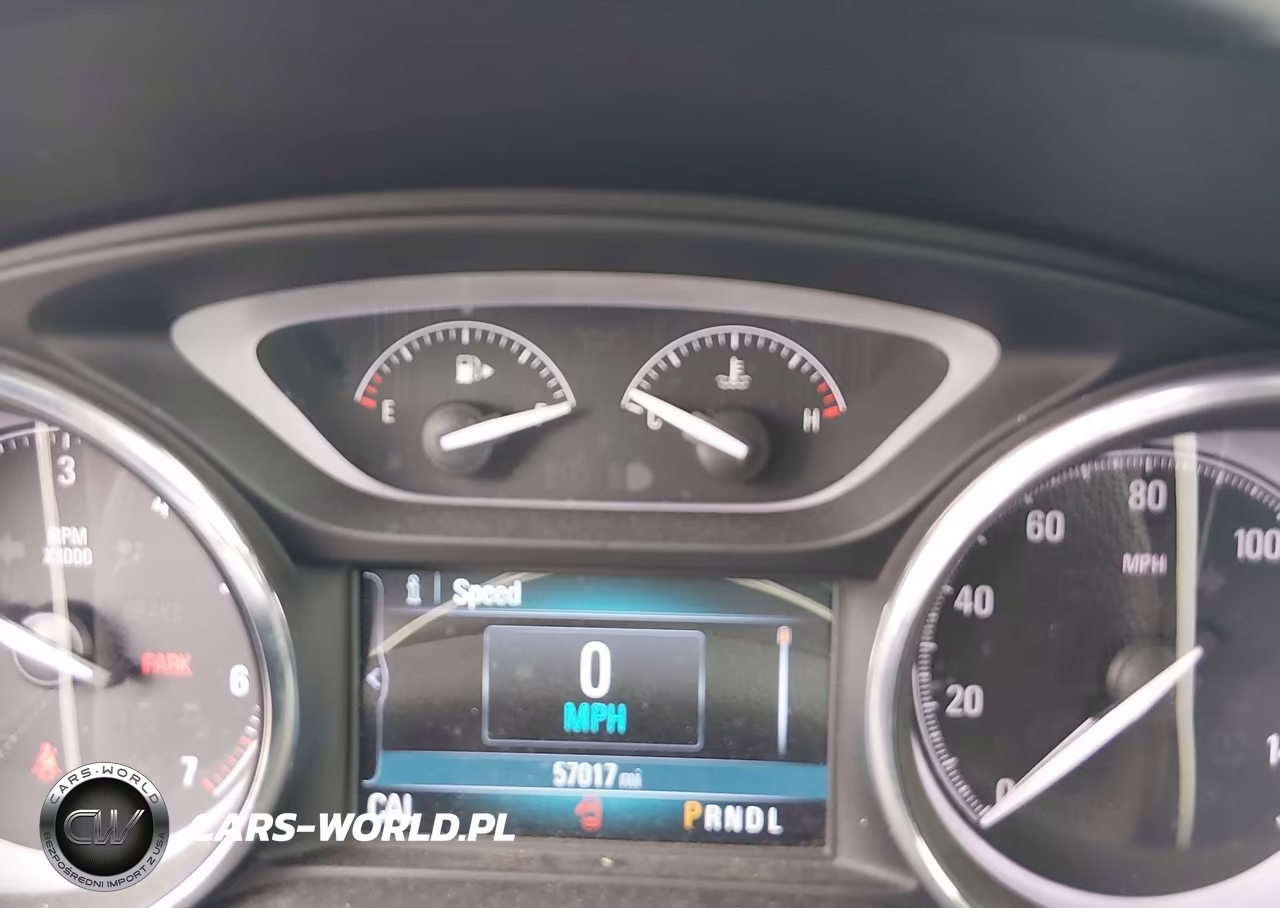 2020 Buick Envision Fwd Essence VIN:LRBFXCSA9LD177798 - 7