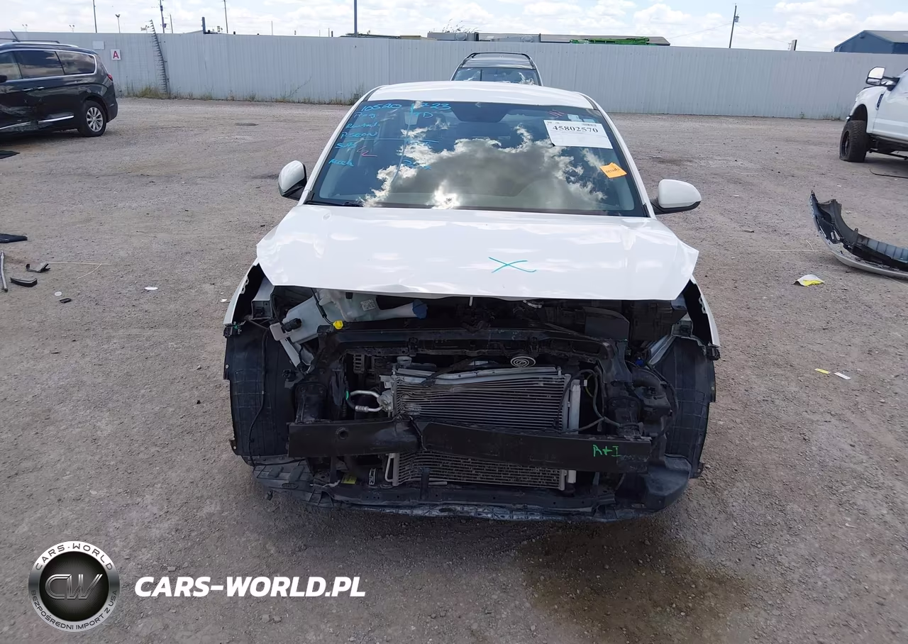 2022 Kia Rio S VIN:3KPA24AD7NE478616 - 6