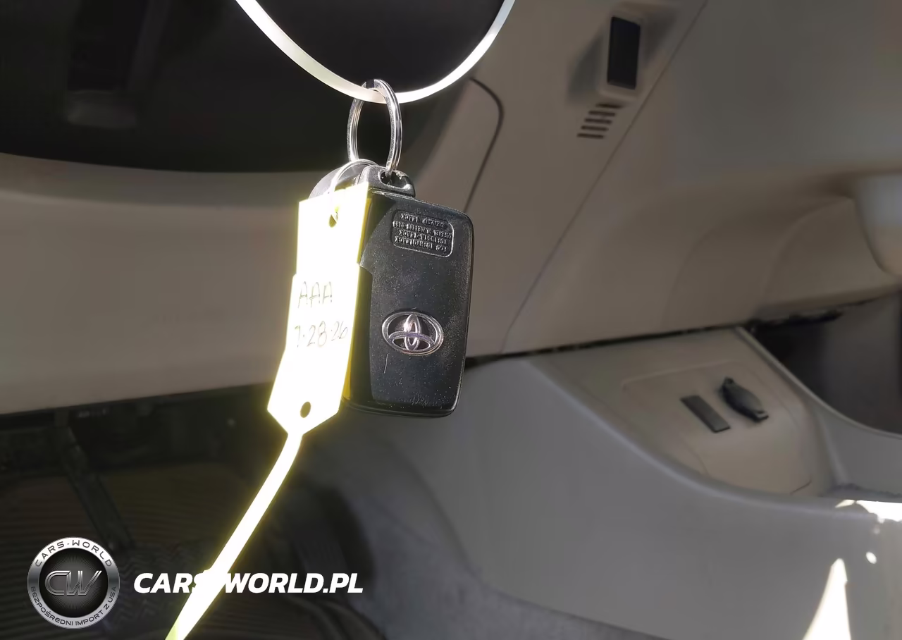 2010 Toyota Prius Ii VIN:JTDKN3DU5A0061001 - 11
