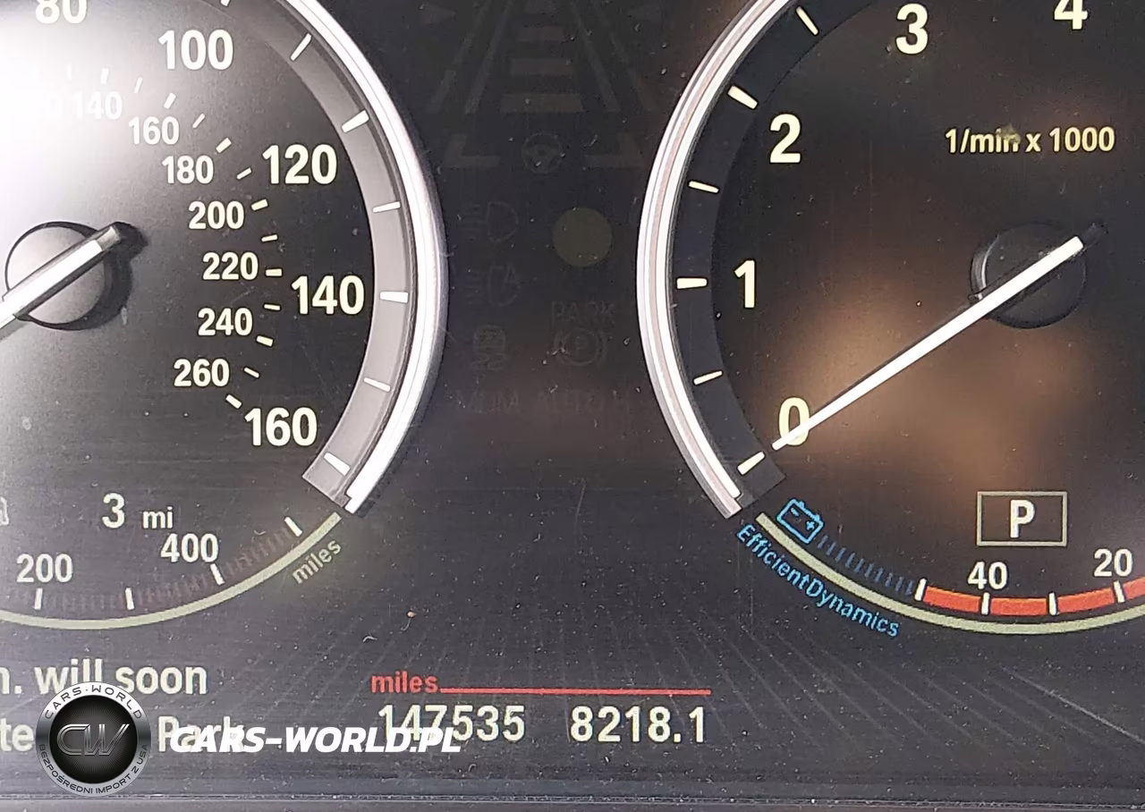 2015 BMW 528I VIN:WBA5A5C51FD517183 - 16