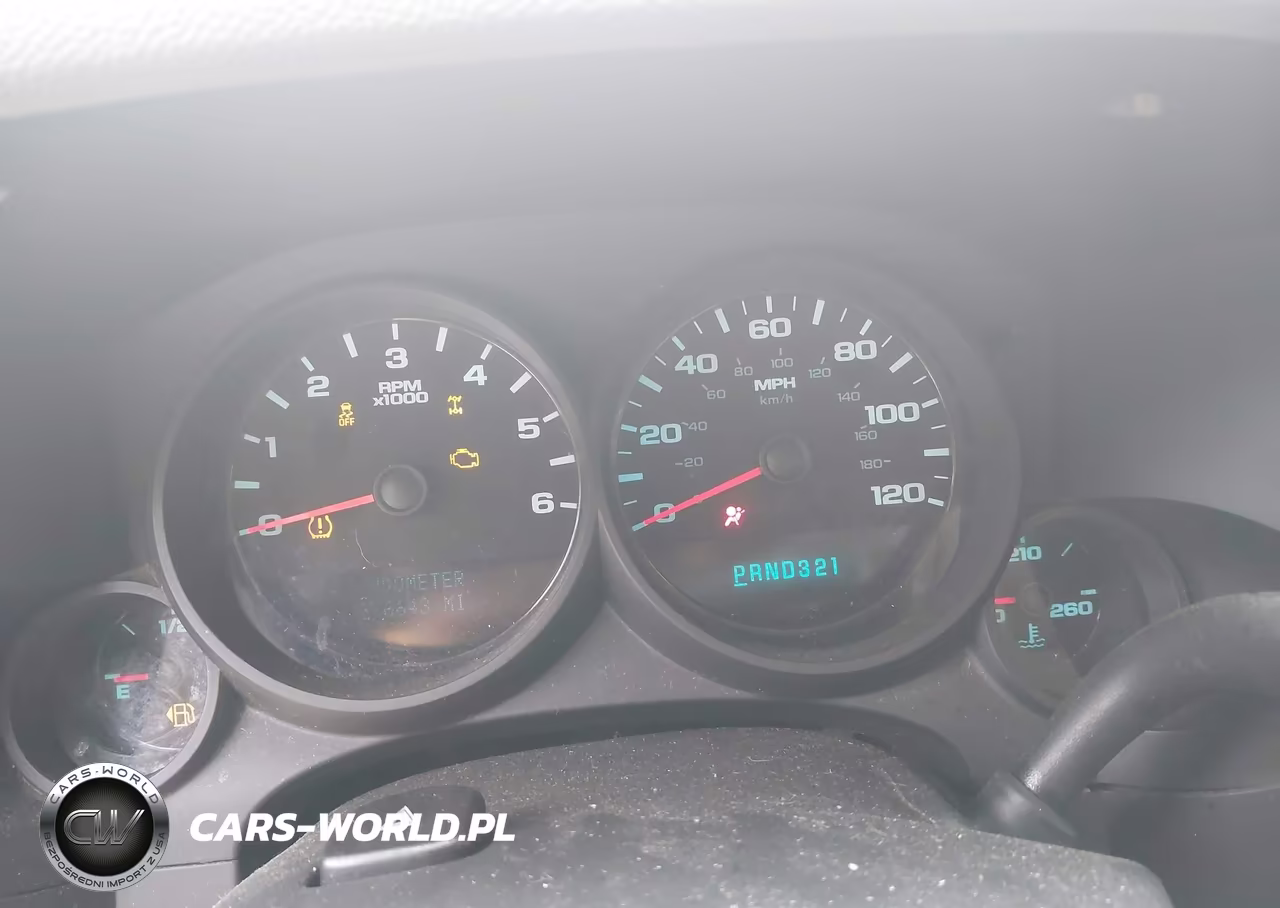 2013 Chevrolet Silverado 1500 Work Truck VIN:1GCNKPEA1DZ105058 - 7