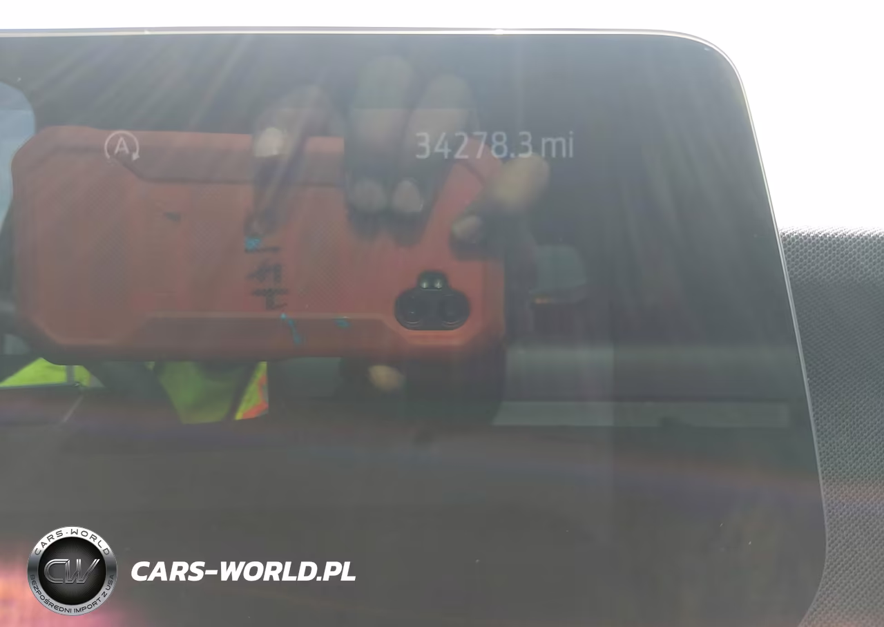 2025 Ford Expedition Active VIN:1FMJU1J84SEA08526 - 15