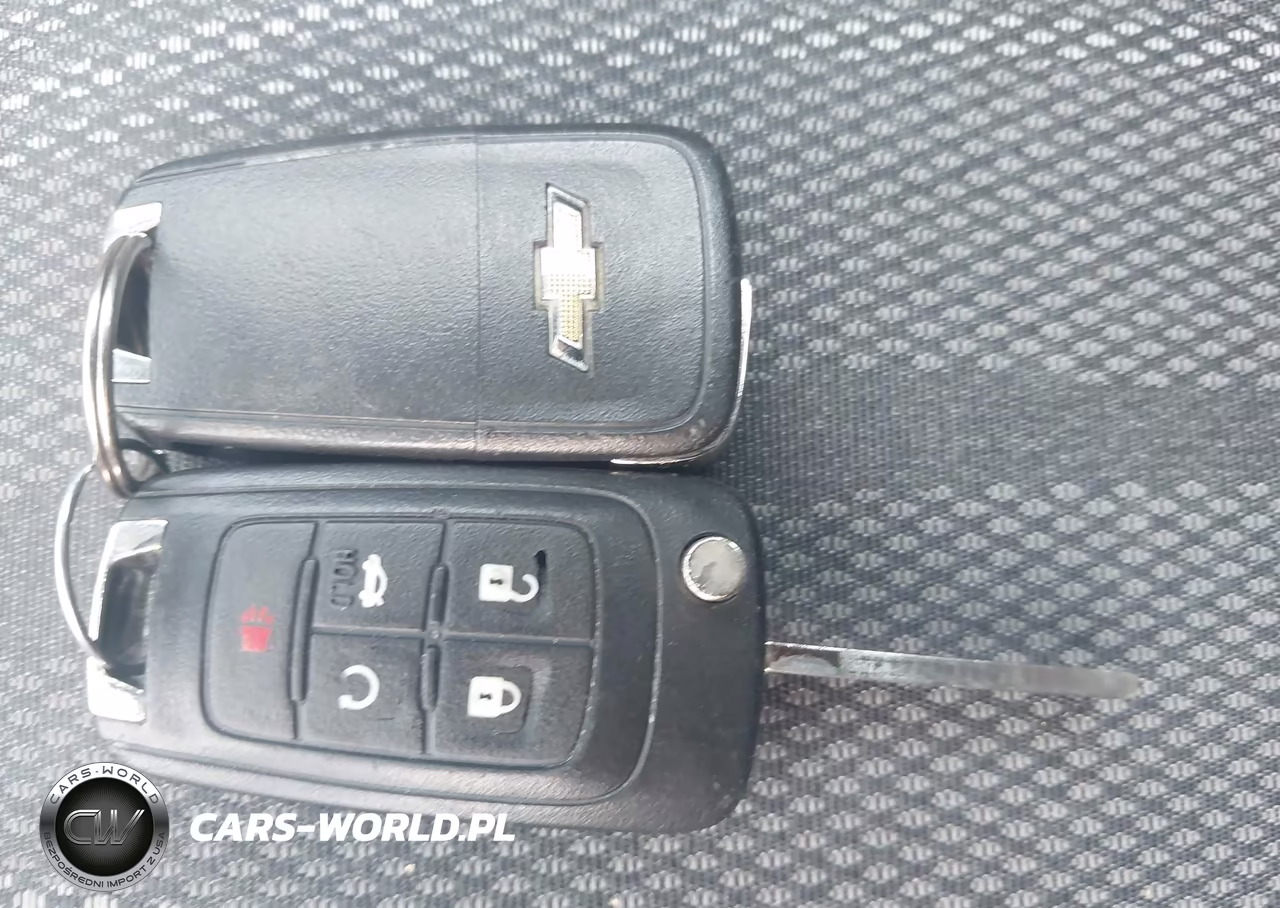 2015 Chevrolet Sonic Lt Auto VIN:1G1JC5SH8F4103978 - 11