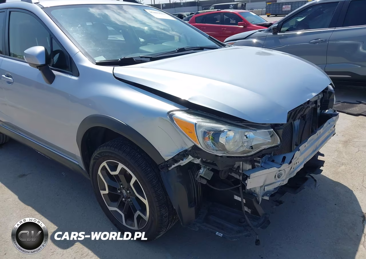 2016 Subaru Crosstrek 2.0I Limited VIN:JF2GPANC1G8323599 - 18
