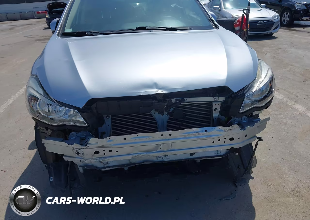 2016 Subaru Crosstrek 2.0I Limited VIN:JF2GPANC1G8323599 - 20