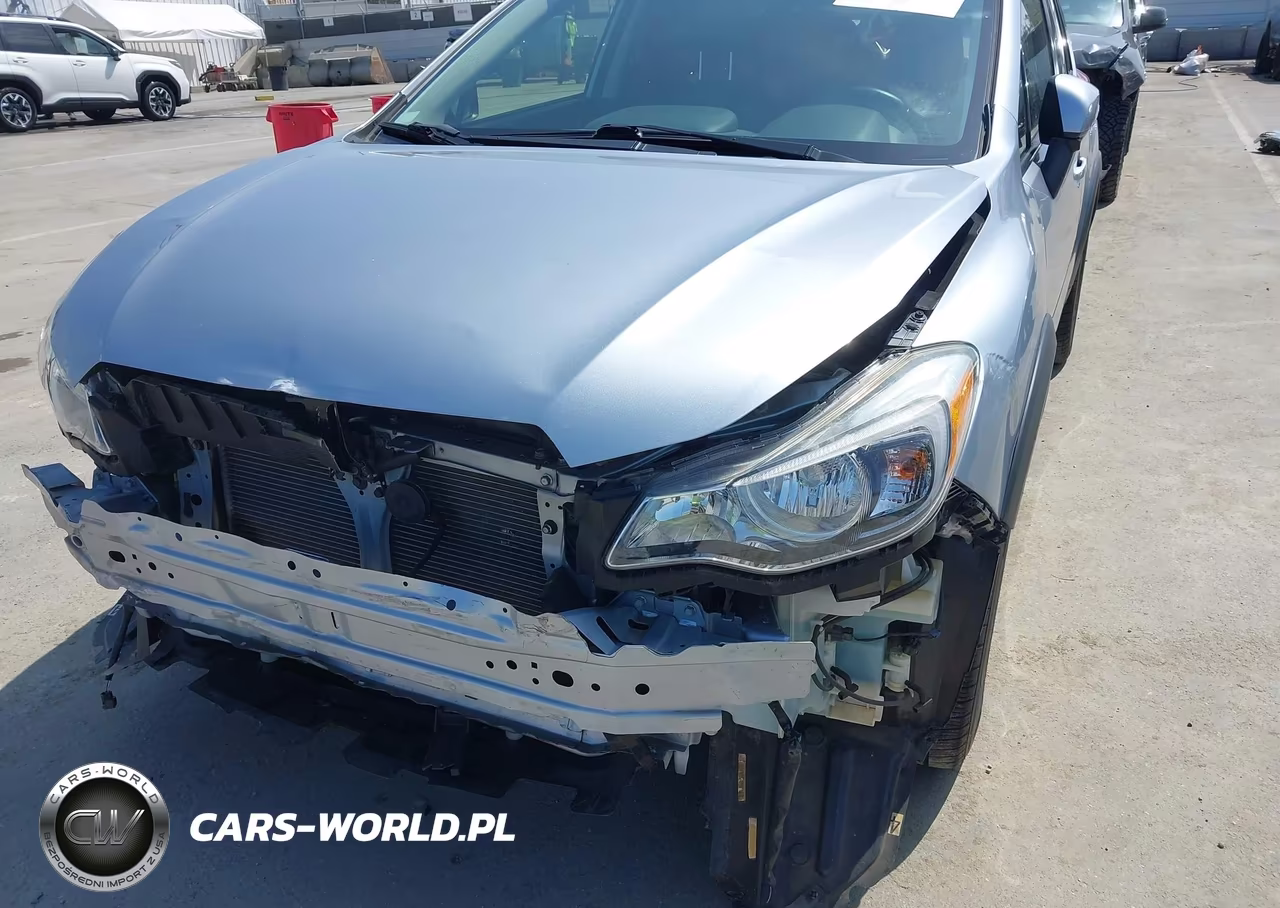 2016 Subaru Crosstrek 2.0I Limited VIN:JF2GPANC1G8323599 - 21