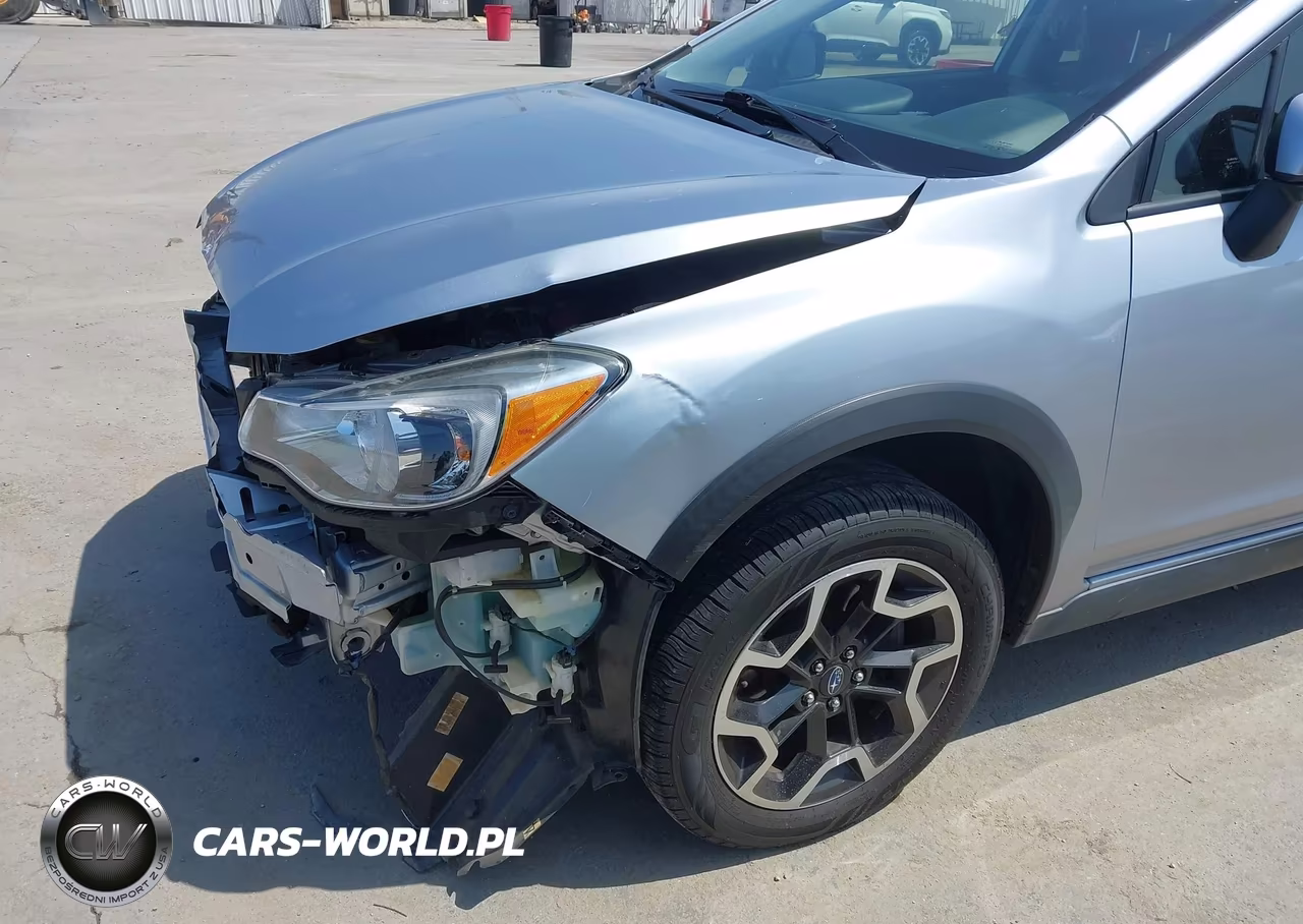 2016 Subaru Crosstrek 2.0I Limited VIN:JF2GPANC1G8323599 - 22