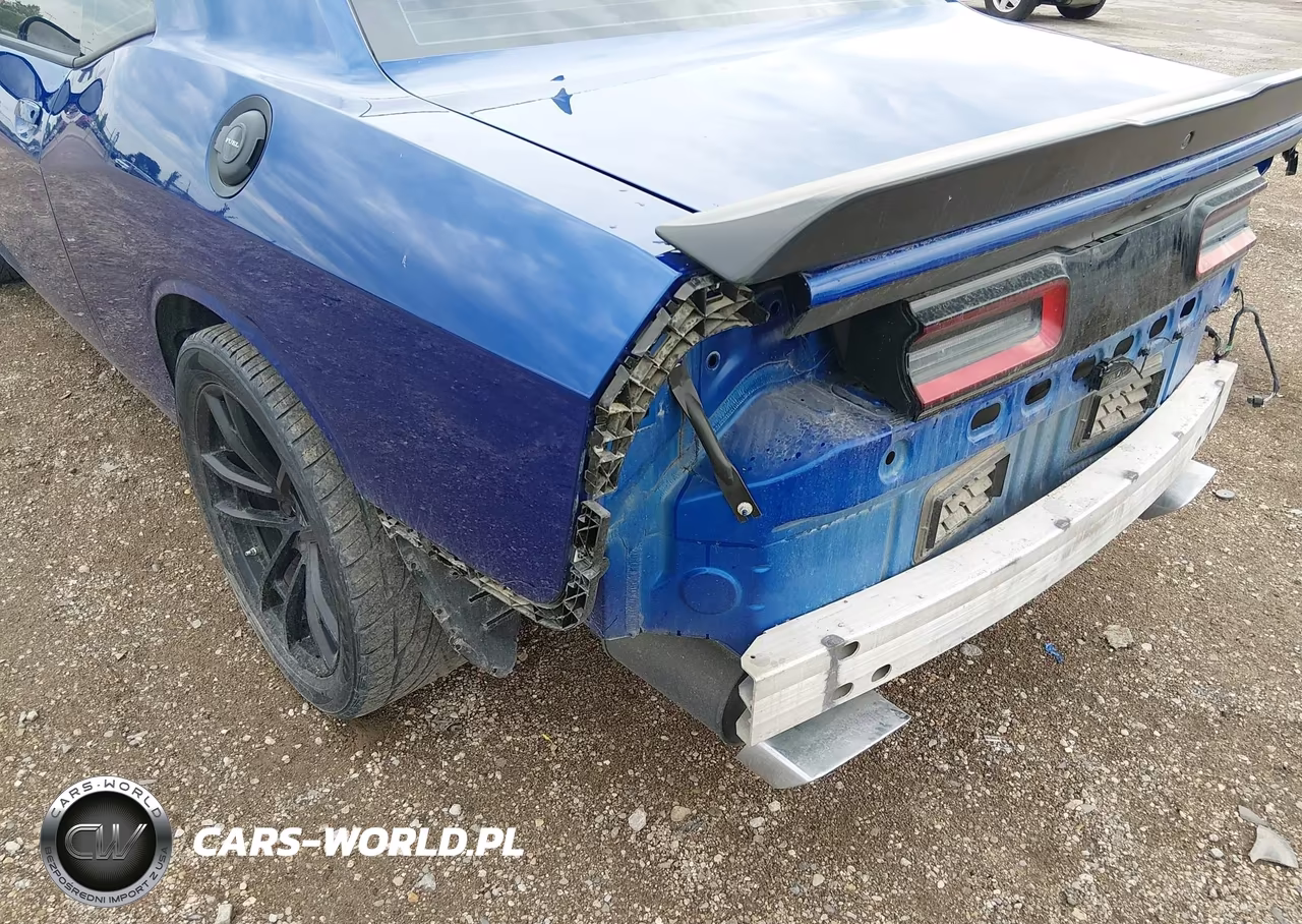 2022 Dodge Challenger R-T Scat Pack VIN:2C3CDZFJ3NH100607 - 18