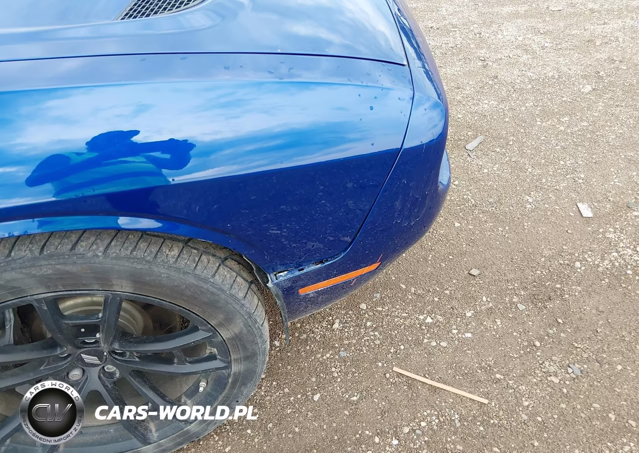 2022 Dodge Challenger R-T Scat Pack VIN:2C3CDZFJ3NH100607 - 21