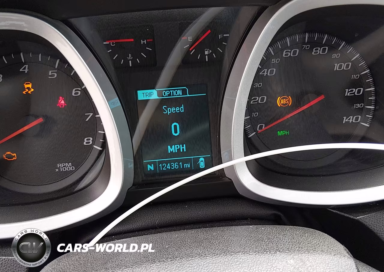2013 Chevrolet Equinox Ls VIN:2GNALBEK8D6345606 - 7
