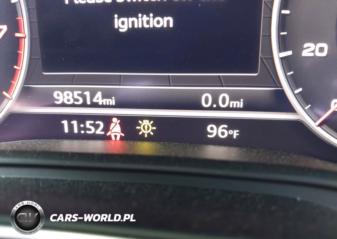 2018 Audi A5 2.0T Premium VIN:WAUYNGF52JN005671 - 15