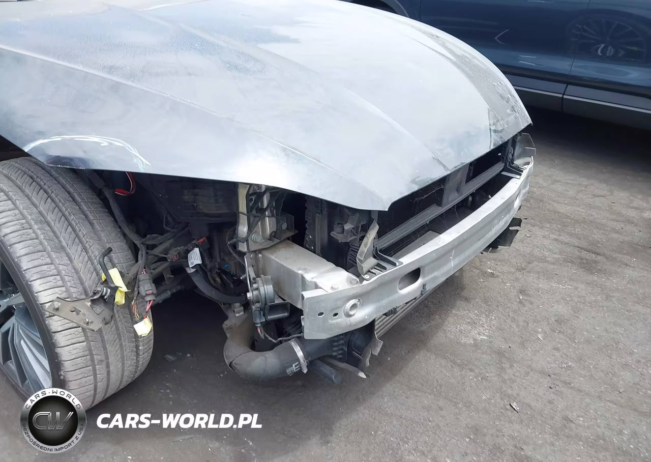 2018 Audi A5 2.0T Premium VIN:WAUYNGF52JN005671 - 6